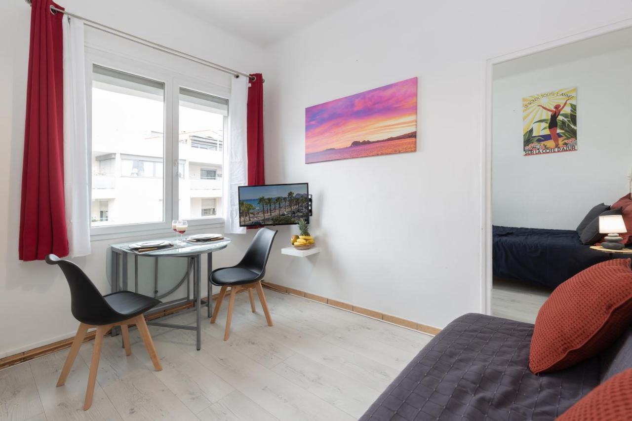 Ete Indien - Plage - Wifi - Host Provence Apartment La Ciotat Exterior photo