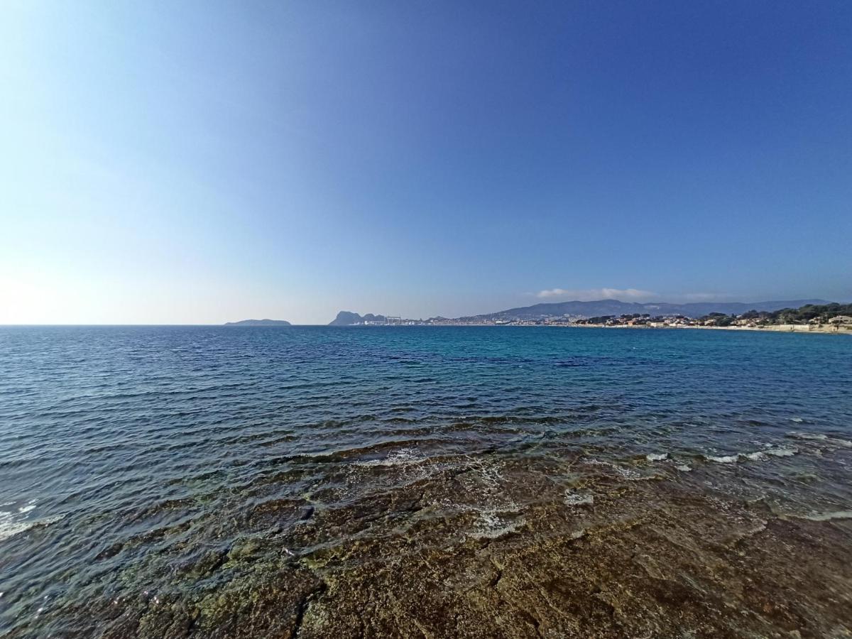 Ete Indien - Plage - Wifi - Host Provence Apartment La Ciotat Exterior photo